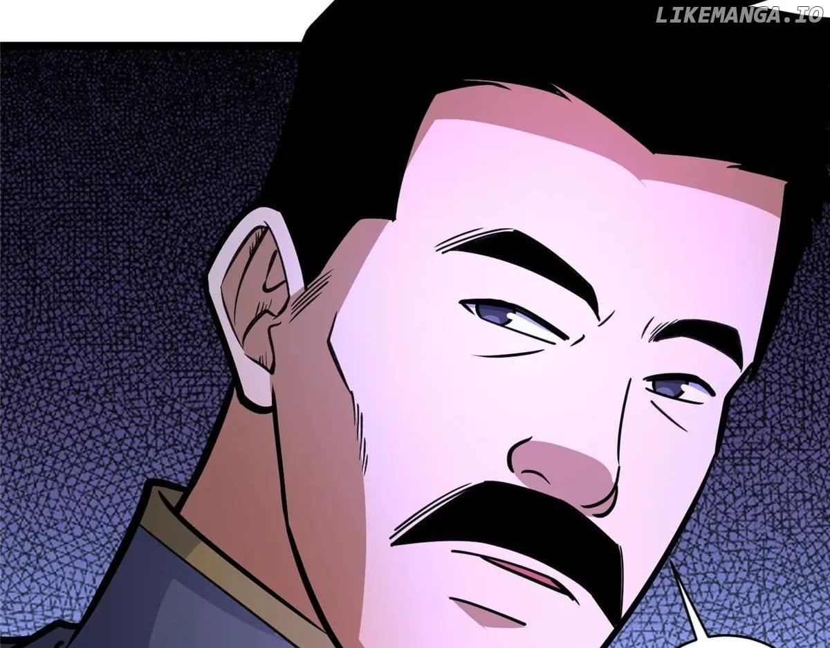 Divine Urban God Chapter 255 - page 35